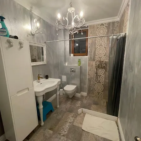 Room In A Private House - 5 Min From Therme And Airport Corbeanca Exterior photo